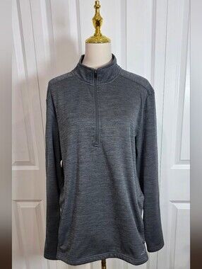 BCG Men's Pull Over XL